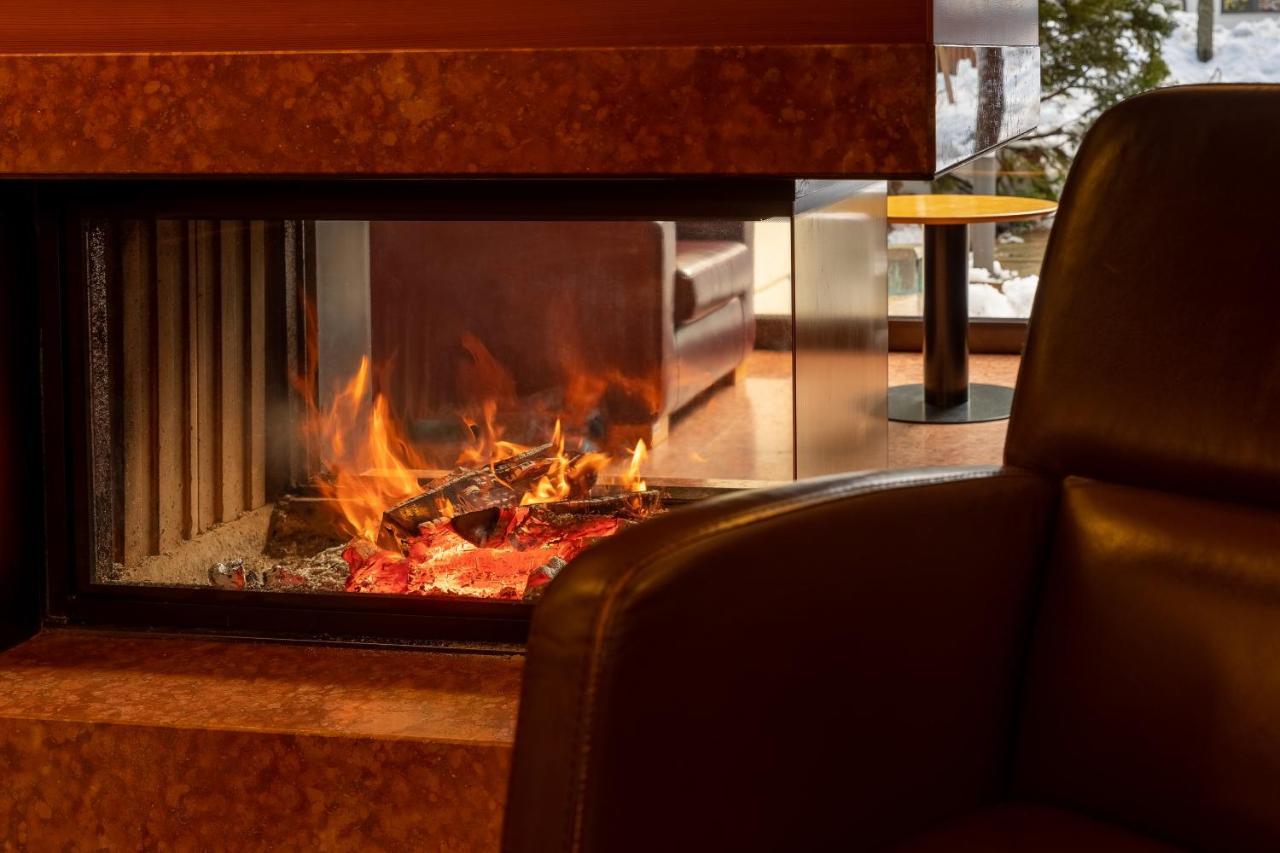 Hotel Kompas Kranjska Gora Eksteriør billede