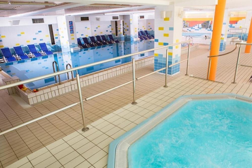 Hotel Kompas Kranjska Gora Eksteriør billede