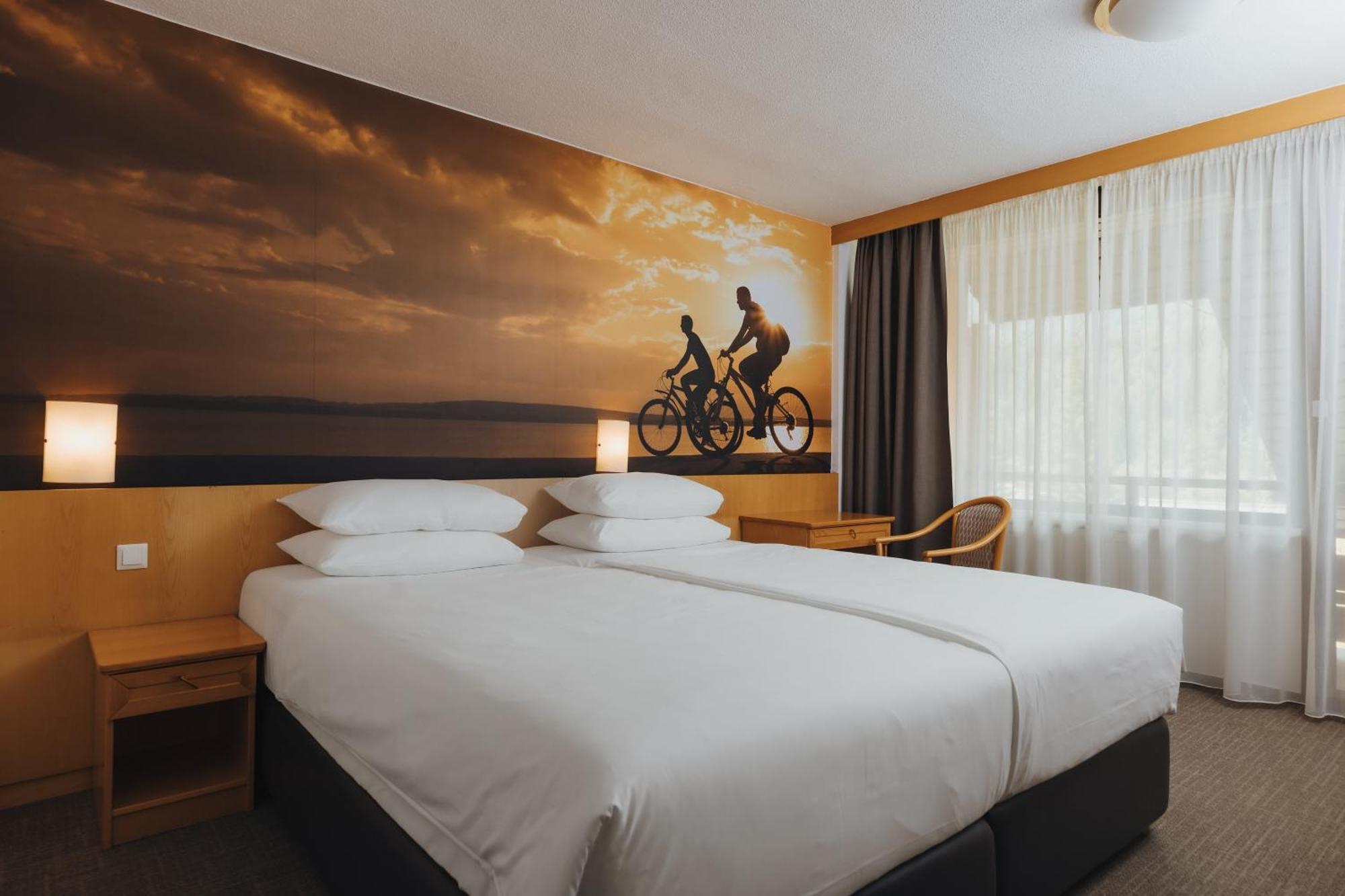 Hotel Kompas Kranjska Gora Eksteriør billede