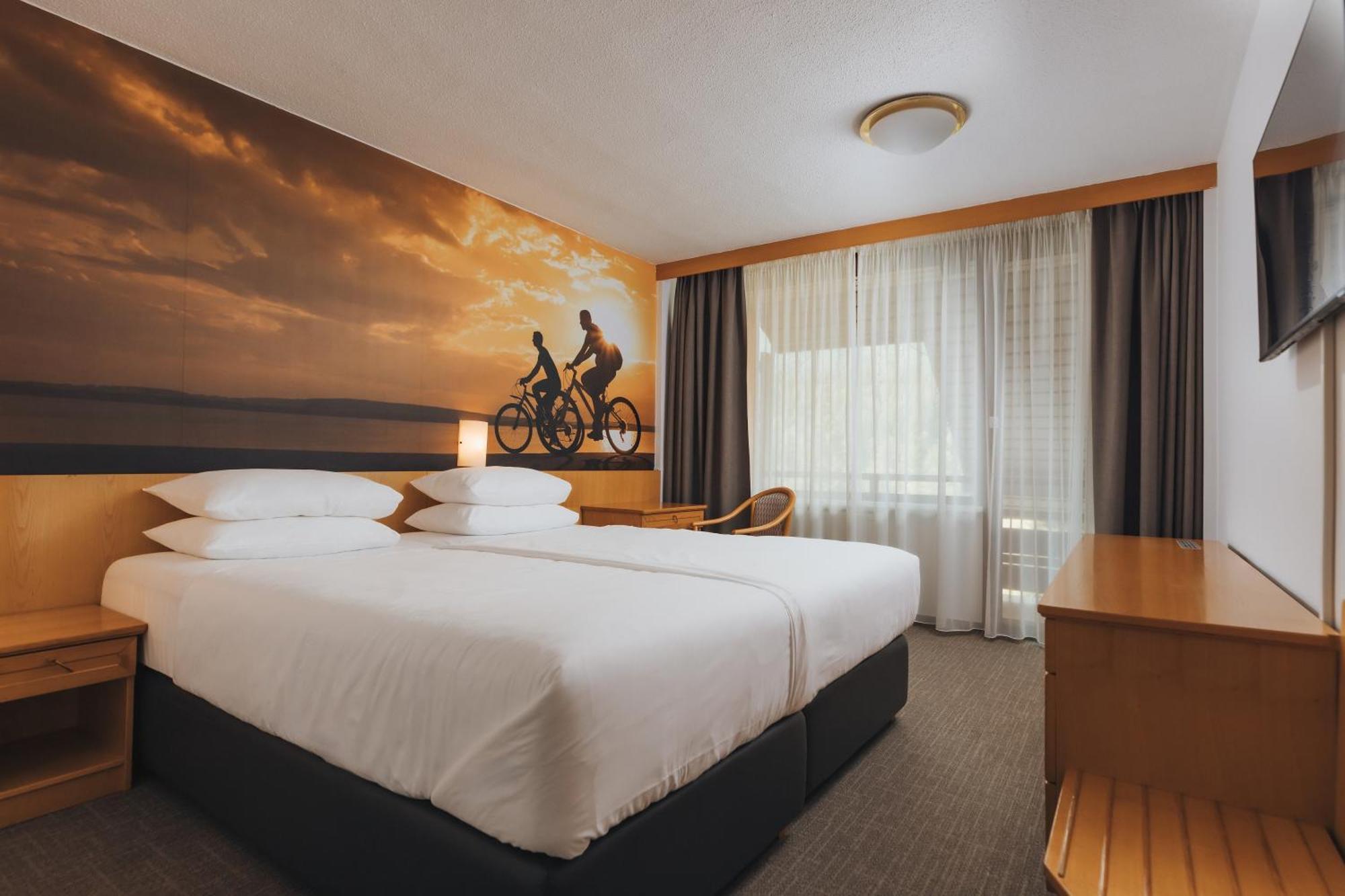 Hotel Kompas Kranjska Gora Eksteriør billede