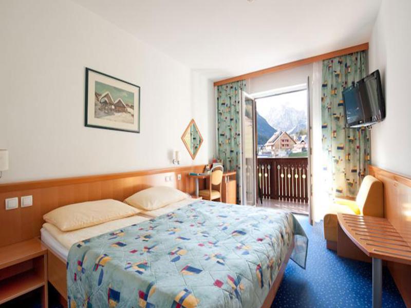 Hotel Kompas Kranjska Gora Eksteriør billede